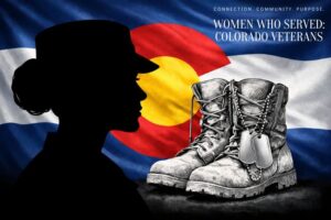 Women Who Served – Colorado Veterans