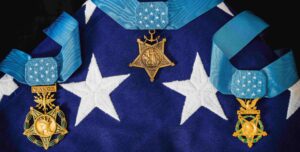 Medal of Honor Day