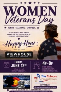 Women Veterans Day